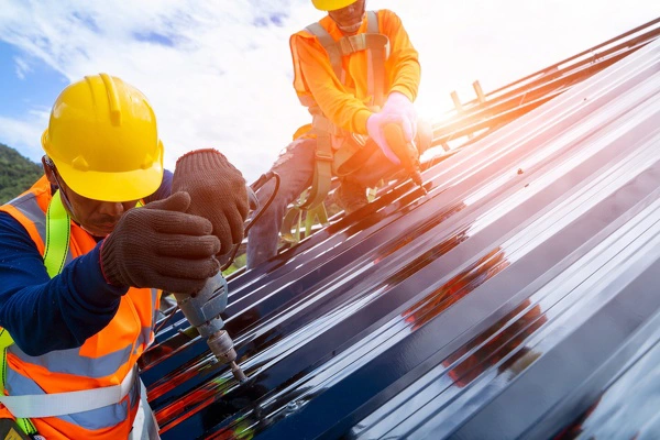 Metal Roofing Metal Roofing