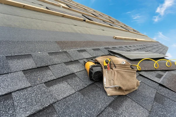 Roof Installation Roof Installation