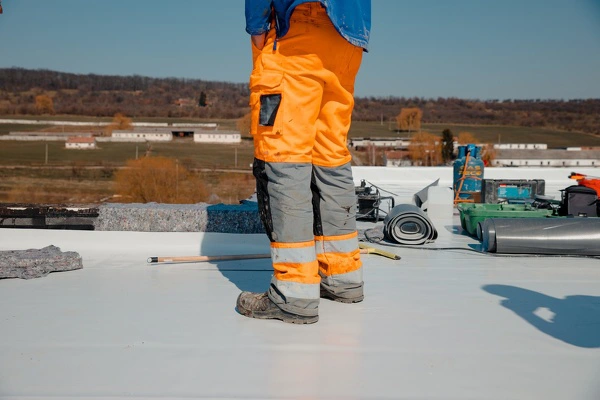TPO Roofing TPO Roofing