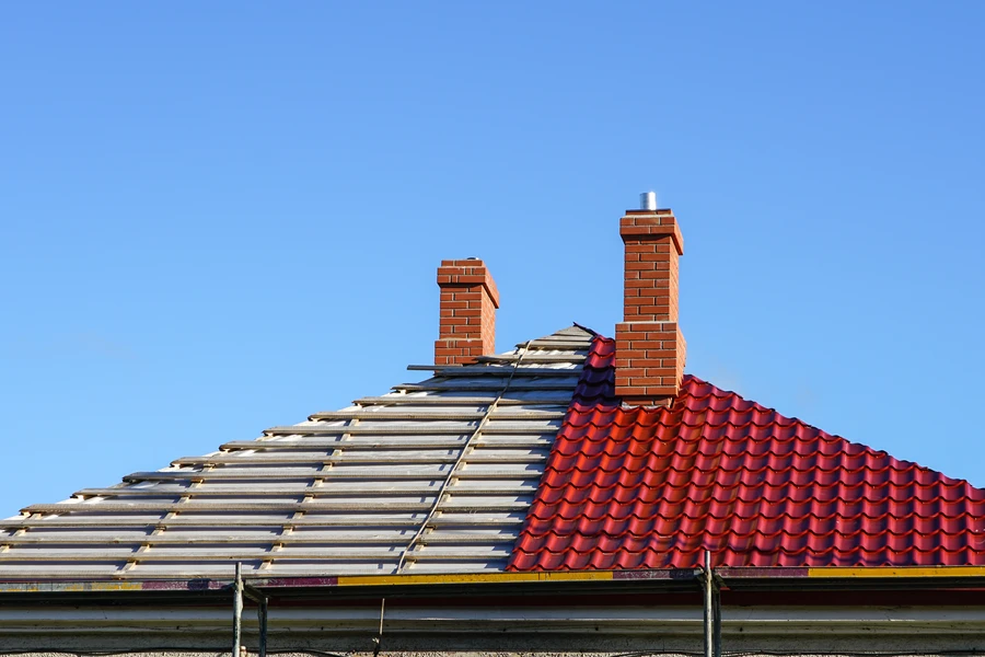 Excellent Roof Installation Redmond, OR