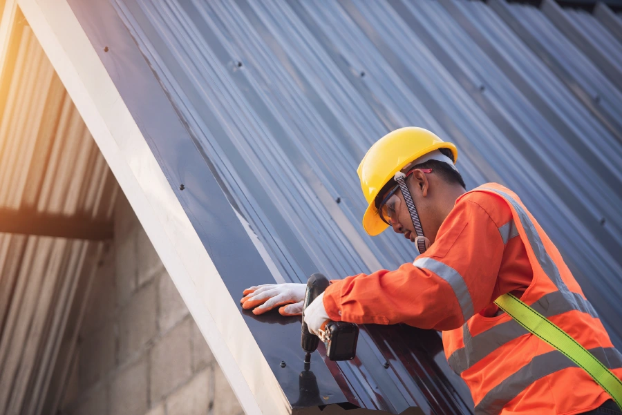 Experienced Metal Roofing Redmond, OR