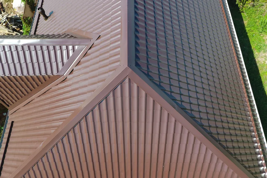How Metal Roofing Improves Energy Efficiency For Your Home Redmond, OR