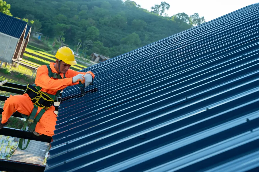 How Metal Roofing Improves Energy Efficiency For Your Home in Redmond, OR