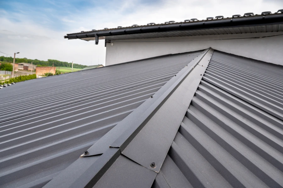 How Metal Roofing Performs In Areas Prone To High Winds And Hail Redmond, OR