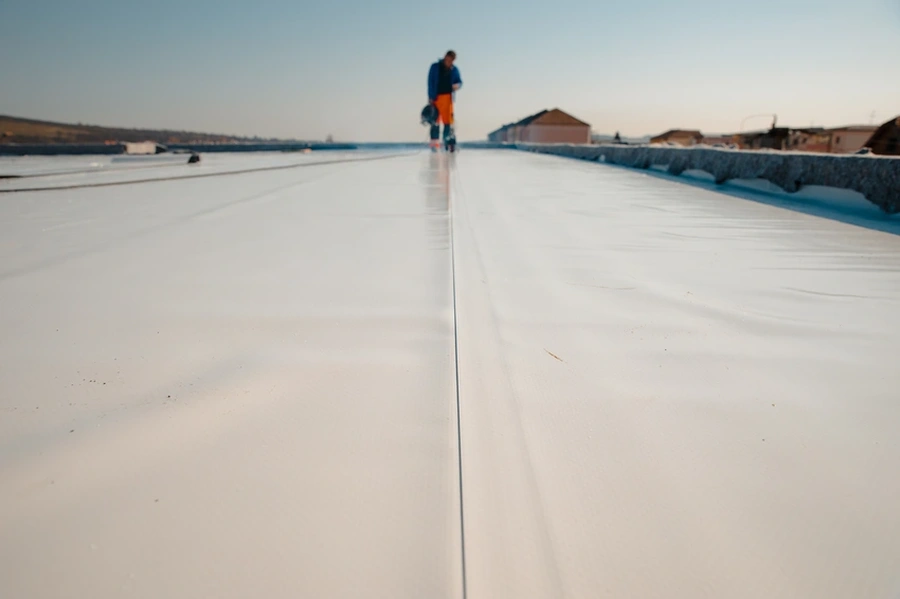 How Tpo Roofing Reduces Maintenance Requirements Over Time Redmond, OR