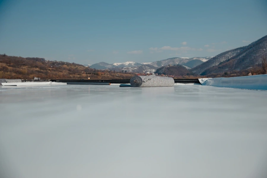 How Tpo Roofing Reduces Maintenance Requirements Over Time in Redmond, OR