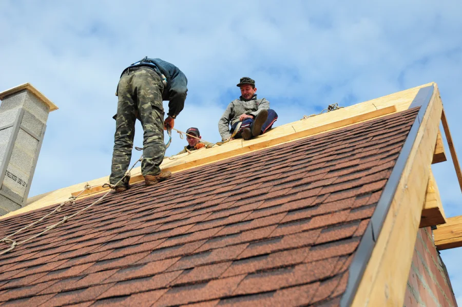 Importance Of Roof Deck Preparation Redmond, OR