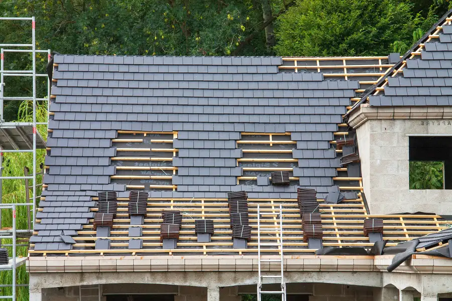 Importance Of Roof Deck Preparation in Redmond, OR