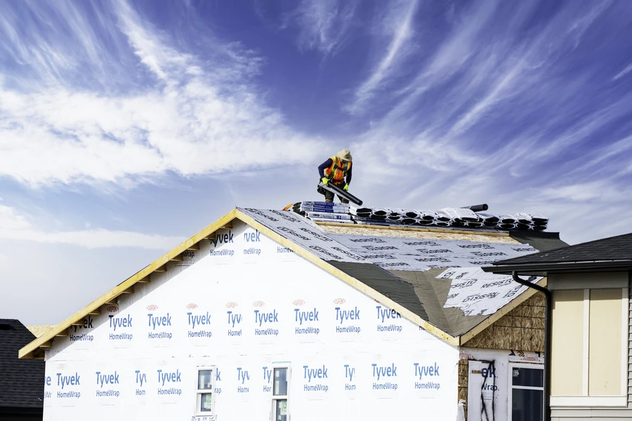 Professional Roof Installation Redmond, OR
