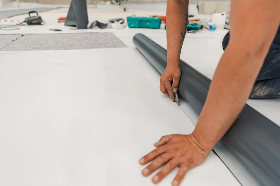 Reliable Tpo Roofing Redmond, OR