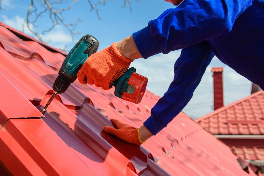Reputable Metal Roofing Redmond, OR