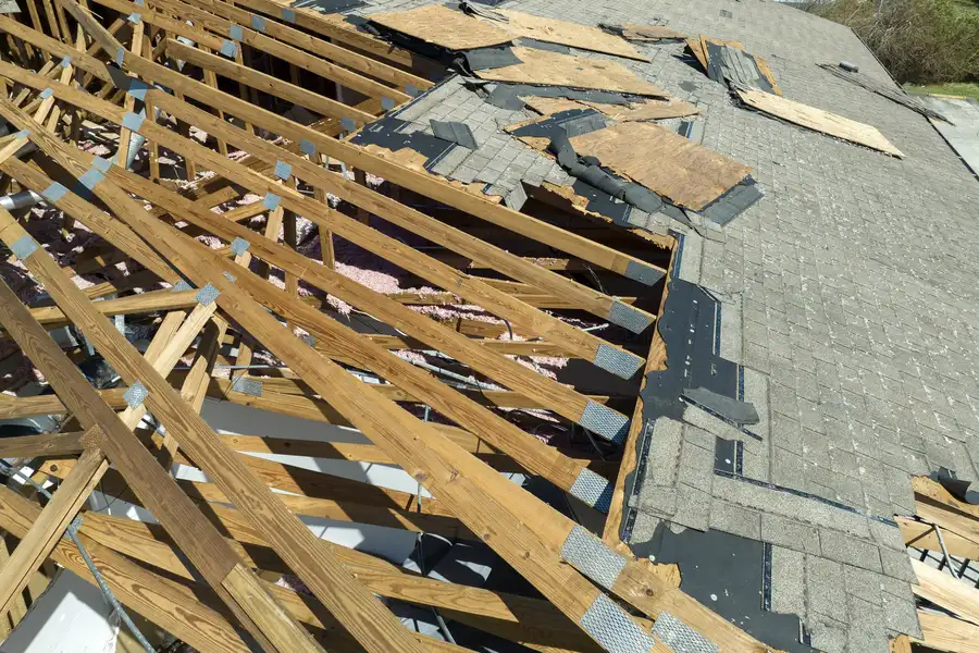 Superior Roof Repair Redmond, OR