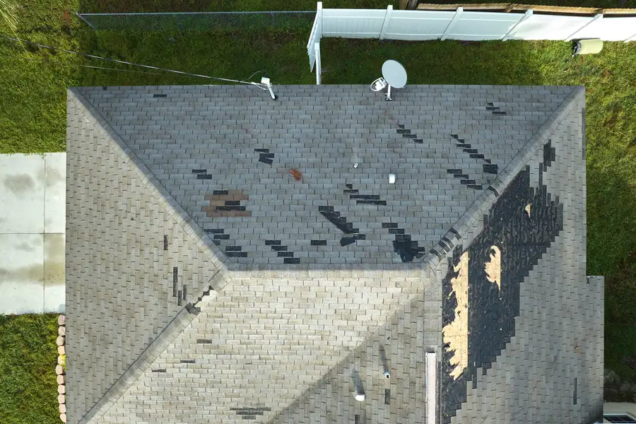 The Importance Of Professional Assessments For Roof Damage in Redmond, OR