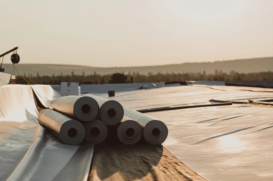 The Role Of Tpo Roofing In Protecting Flat Roof Structures in Redmond, OR