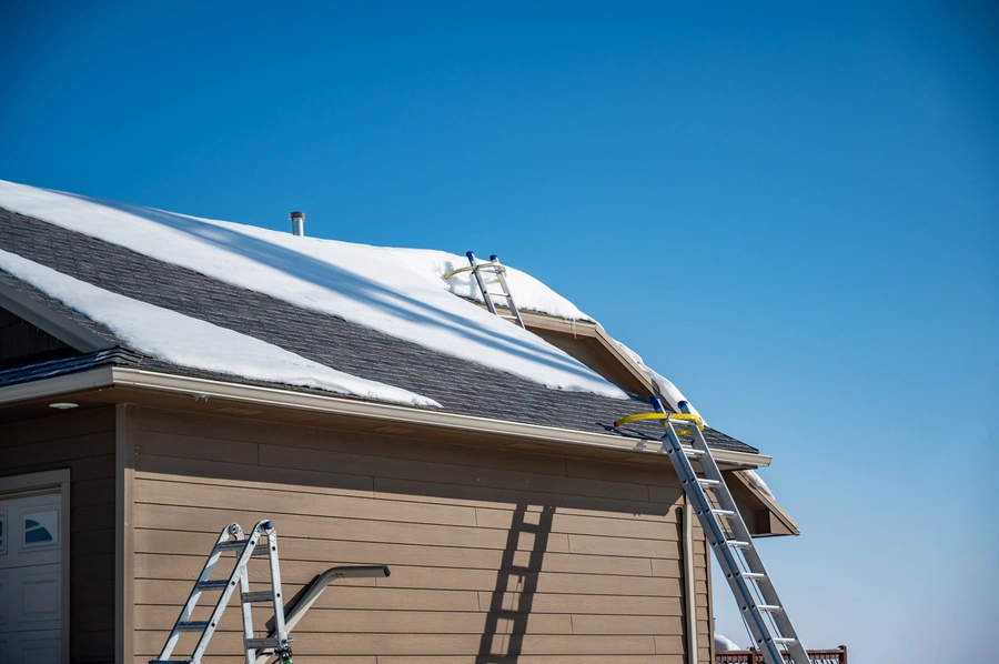 Top-rated Roof Installation Redmond, OR