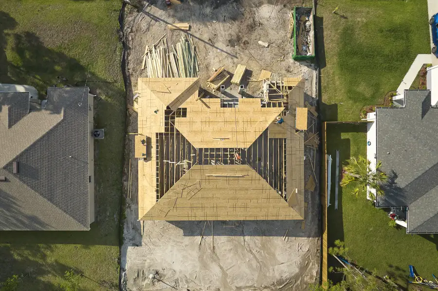 What To Expect During A Roof Installation Project Redmond, OR