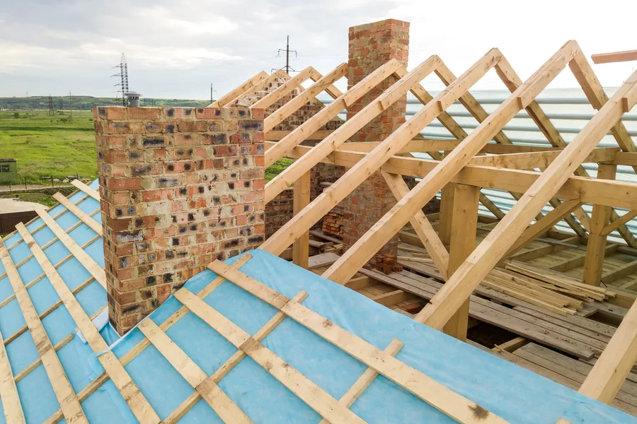 What To Expect During A Roof Installation Project in Redmond, OR