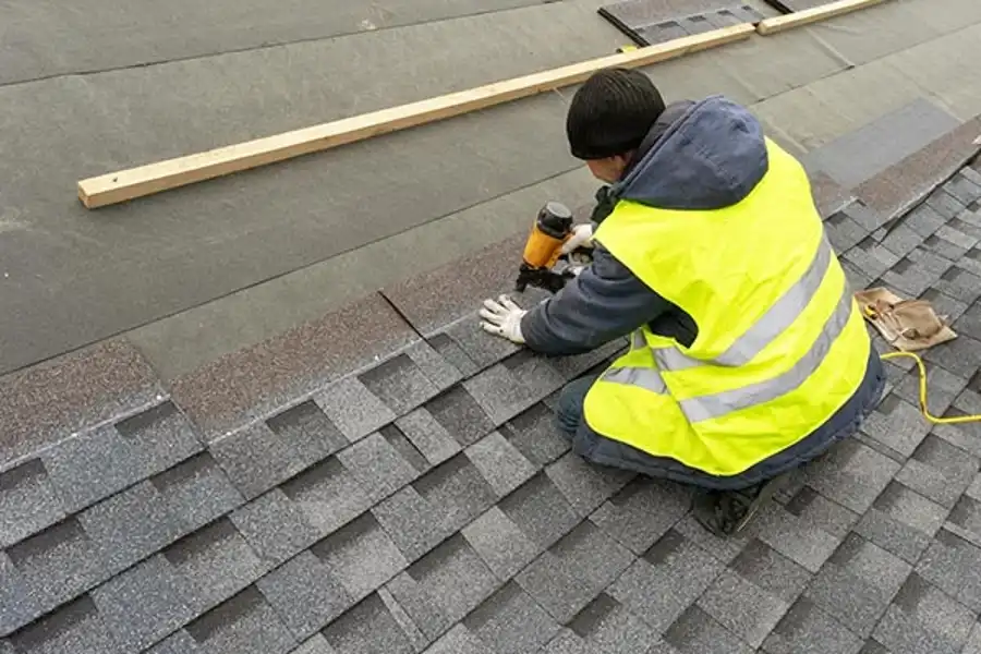 Roofing Contractor in Hayward, CA