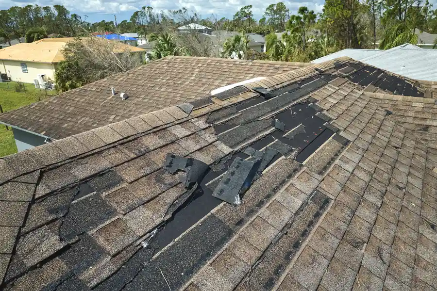 Affordable Roof Repair in Hayward, CA