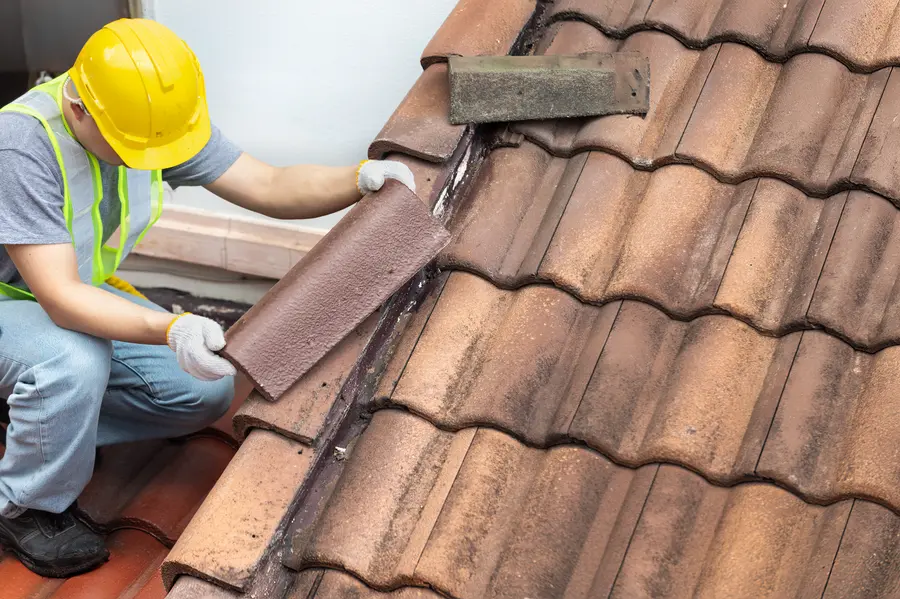 Local Roof Repair in Hayward, CA