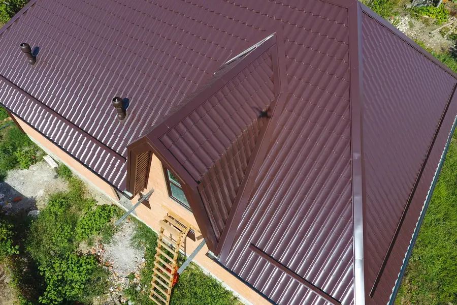 Reputable Metal Roofing in Hayward, CA